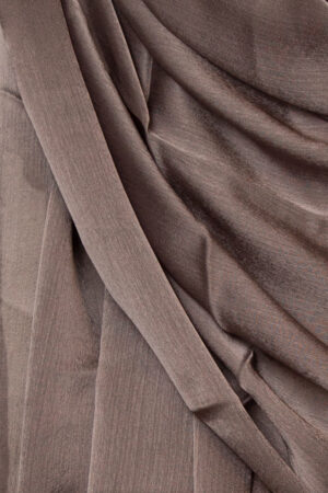 Plain Satin Scarf #12410-021